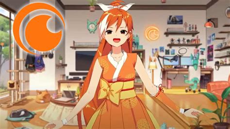 From Anime Fans to Age Detectives: The Quest for Crunchyroll Mascot's True Age